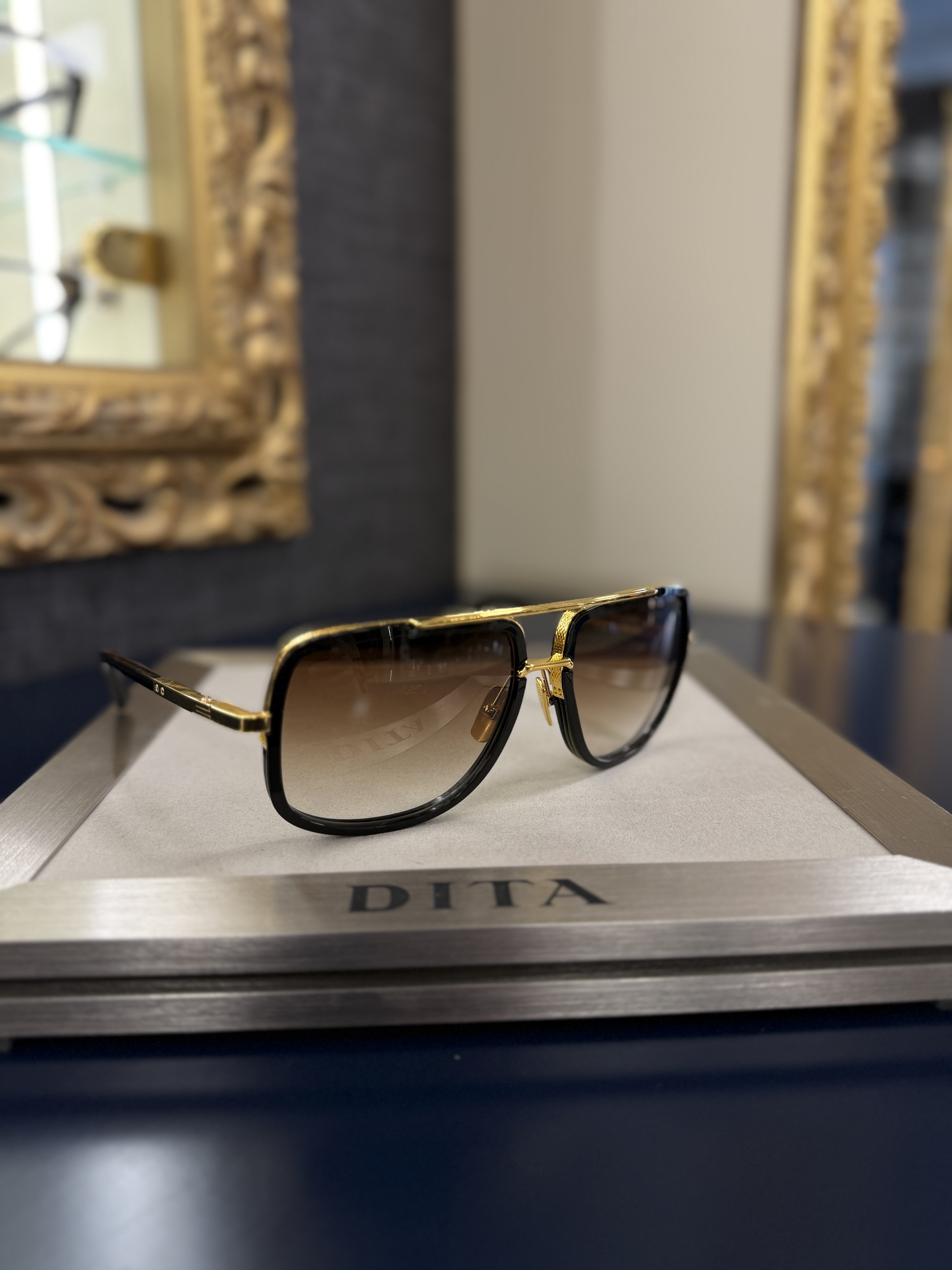 Dita eyewear